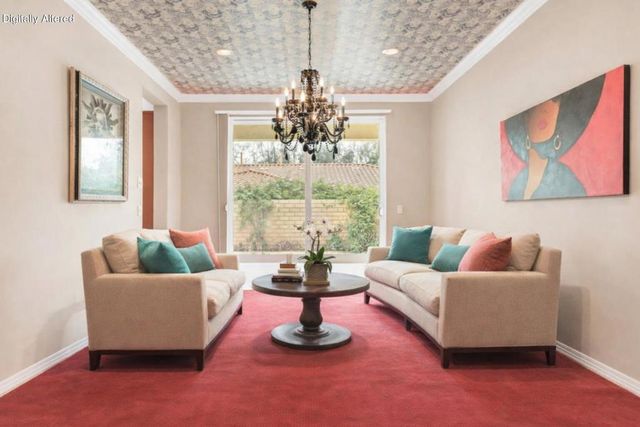 3 Clear Lake Drive, Rancho Mirage, CA 92270