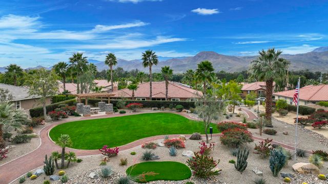 3 Clear Lake Drive, Rancho Mirage, CA 92270