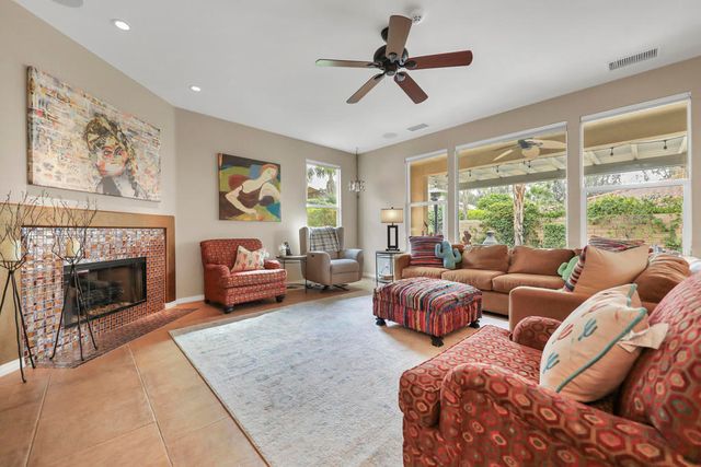 3 Clear Lake Drive, Rancho Mirage, CA 92270