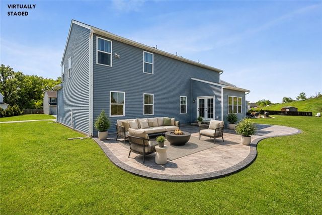 1086 Harlowe Lane, Farmington, NY 14425