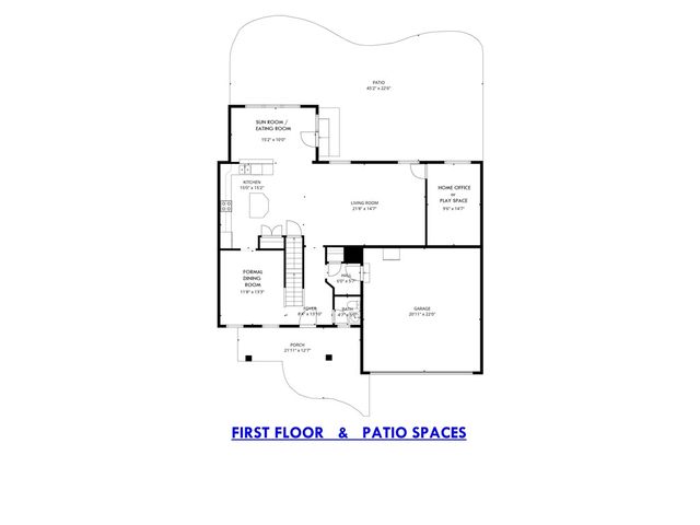 1086 Harlowe Lane, Farmington, NY 14425