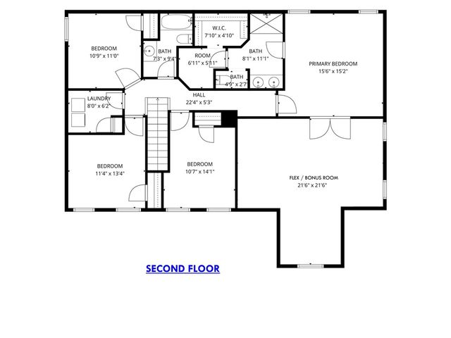 1086 Harlowe Lane, Farmington, NY 14425