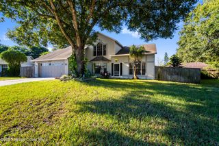 933 Yorktowne Drive, Rockledge, FL 32955