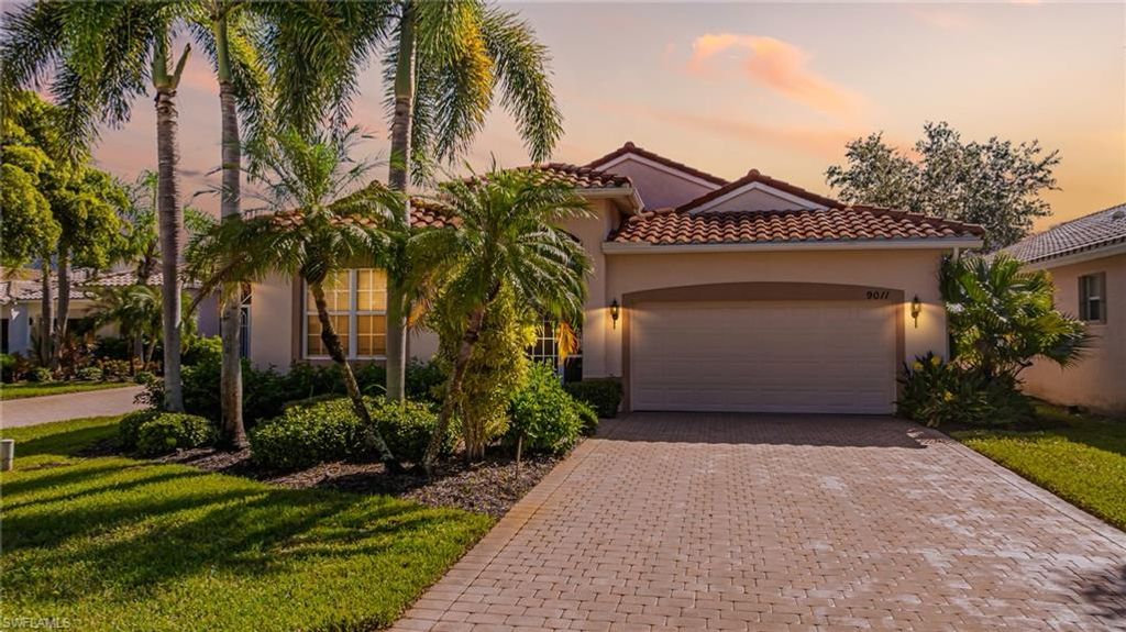 9011 Springview LOOP, Estero, FL 33928