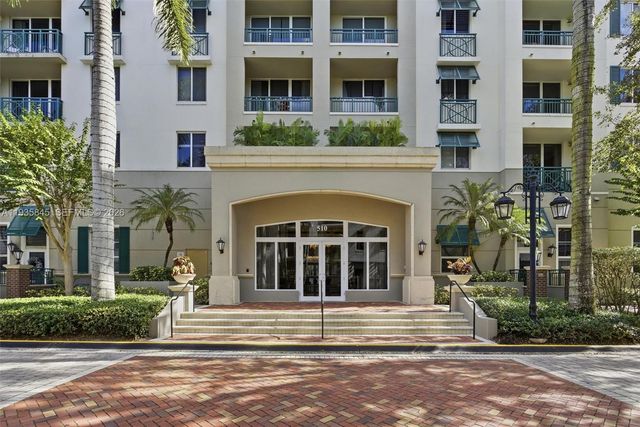 510 NW 84th Ave 642, Plantation, FL 33324
