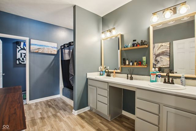 5724 Anders Lane, Lawrence, IN 46235