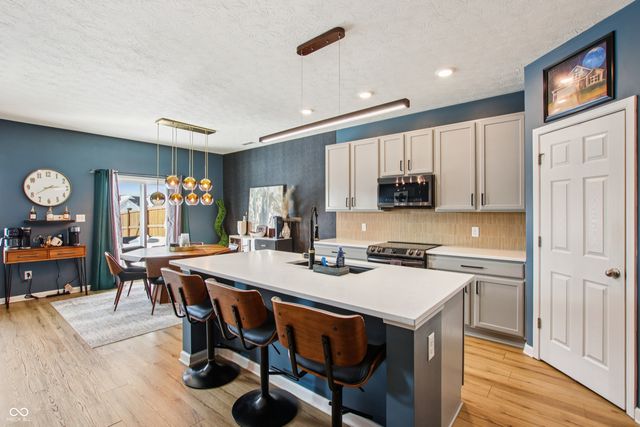 5724 Anders Lane, Lawrence, IN 46235