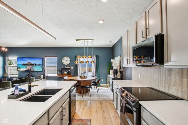 5724 Anders Lane, Lawrence, IN 46235