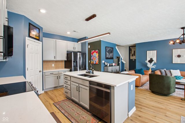 5724 Anders Lane, Lawrence, IN 46235