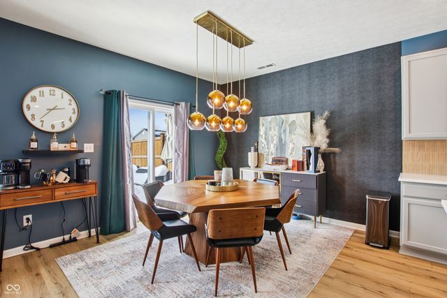 5724 Anders Lane, Lawrence, IN 46235