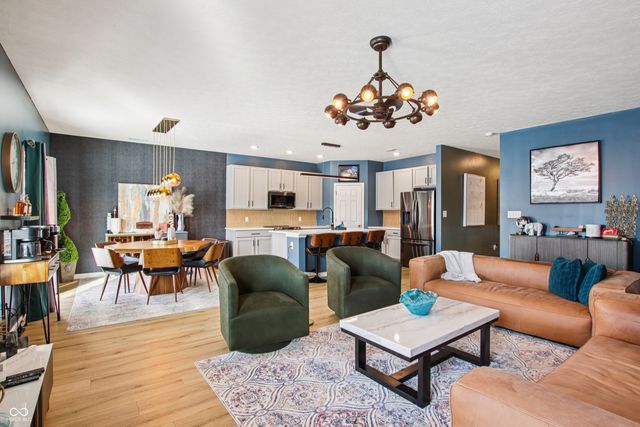 5724 Anders Lane, Lawrence, IN 46235