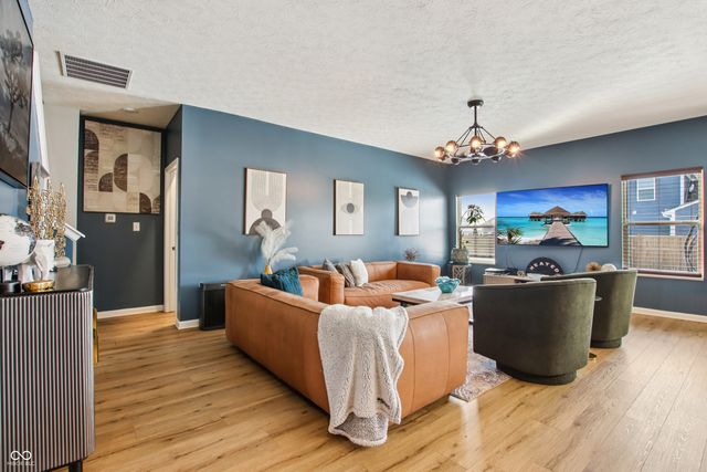 5724 Anders Lane, Lawrence, IN 46235