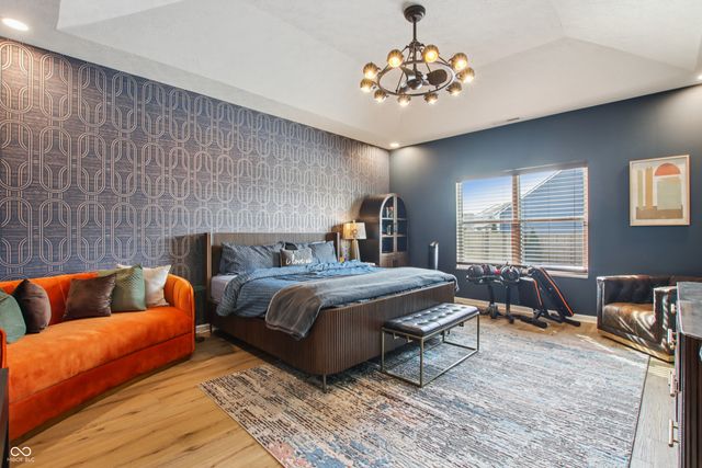 5724 Anders Lane, Lawrence, IN 46235