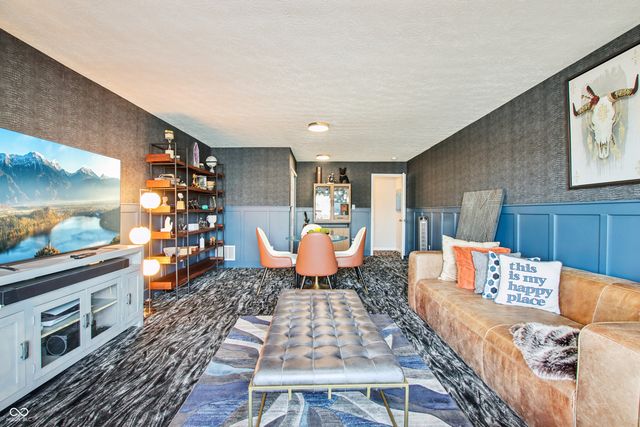 5724 Anders Lane, Lawrence, IN 46235