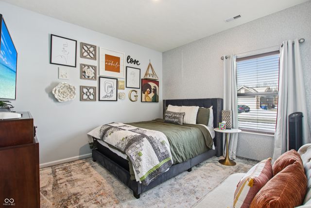 5724 Anders Lane, Lawrence, IN 46235