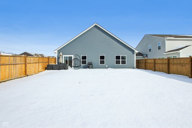 5724 Anders Lane, Lawrence, IN 46235