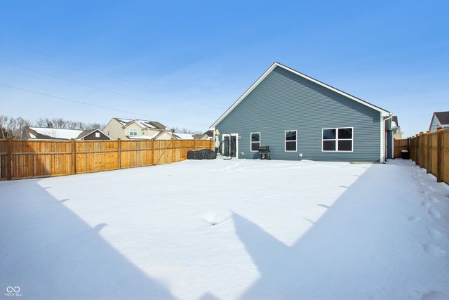 5724 Anders Lane, Lawrence, IN 46235