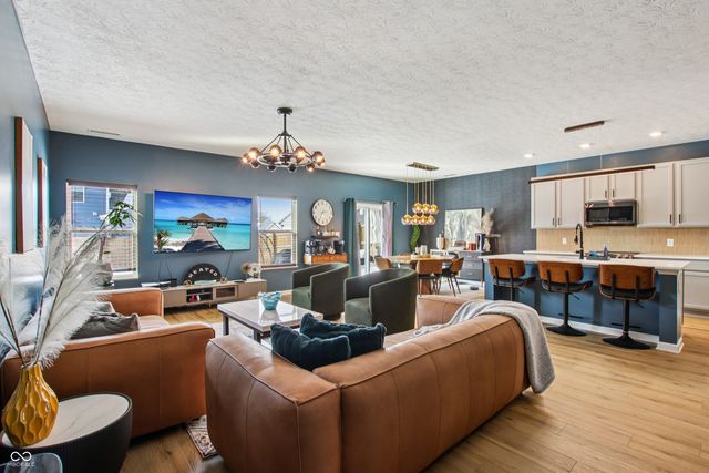 5724 Anders Lane, Lawrence, IN 46235