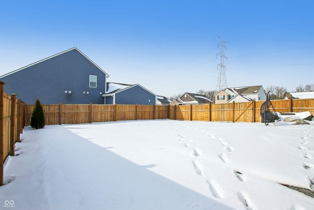 5724 Anders Lane, Lawrence, IN 46235