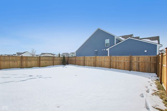 5724 Anders Lane, Lawrence, IN 46235