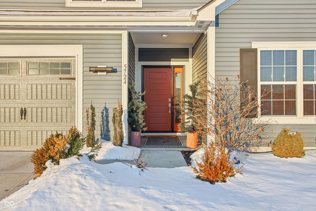 5724 Anders Lane, Lawrence, IN 46235