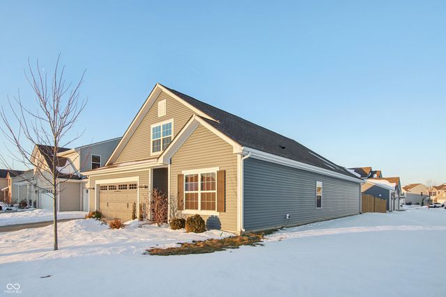 5724 Anders Lane, Lawrence, IN 46235