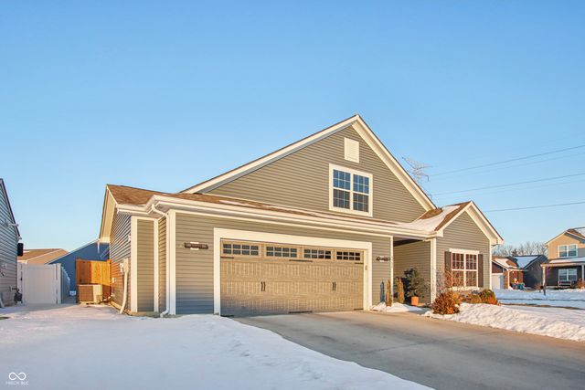 5724 Anders Lane, Lawrence, IN 46235