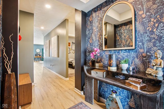 5724 Anders Lane, Lawrence, IN 46235