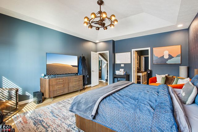 5724 Anders Lane, Lawrence, IN 46235