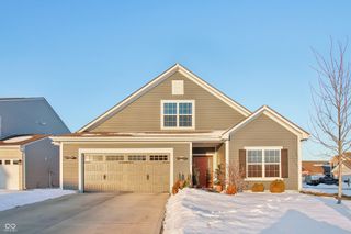 5724 Anders Lane, Lawrence, IN 46235