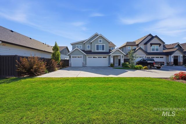 6933 S Zenith, Meridian, ID 83642