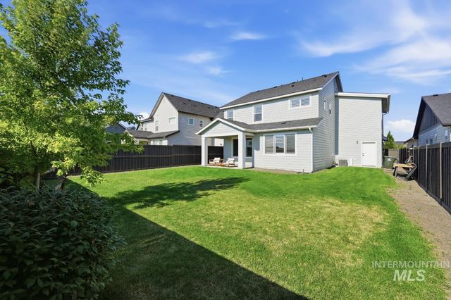 6933 S Zenith, Meridian, ID 83642