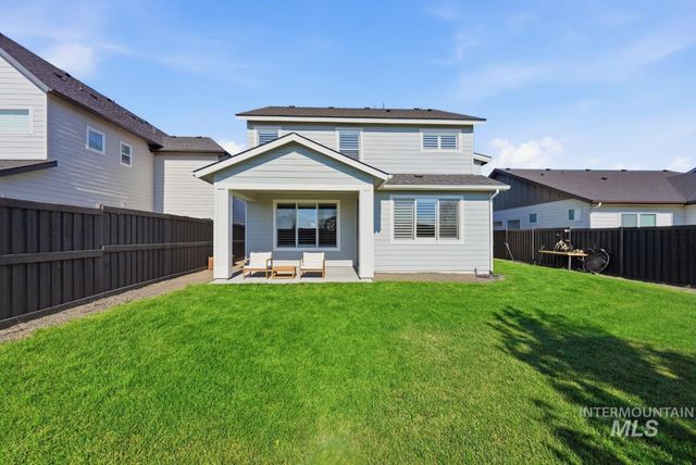 6933 S Zenith, Meridian, ID 83642