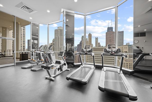 535 N Michigan Avenue 1106, Chicago, IL 60611