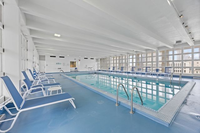 535 N Michigan Avenue 1106, Chicago, IL 60611