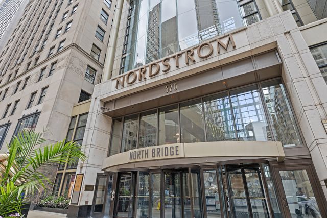 535 N Michigan Avenue 1106, Chicago, IL 60611