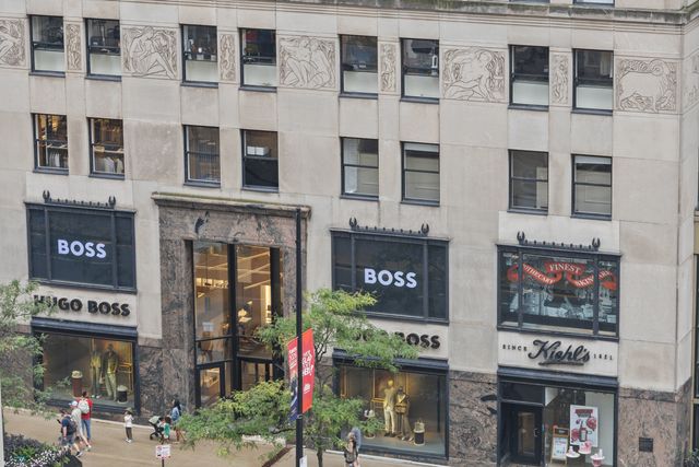 535 N Michigan Avenue 1106, Chicago, IL 60611
