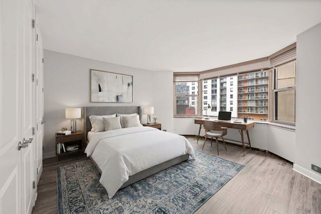 535 N Michigan Avenue 1106, Chicago, IL 60611
