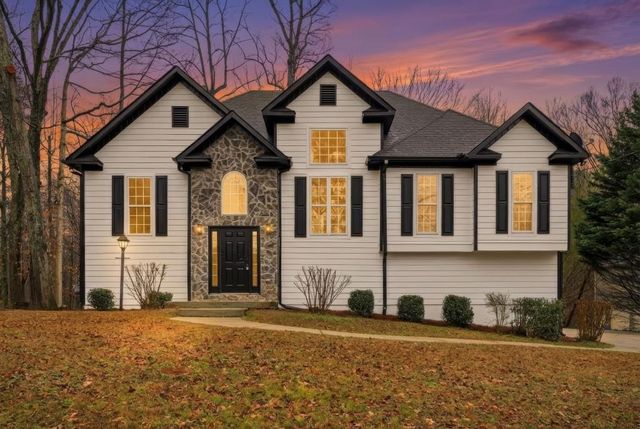 840 Windy Mill Court, Temple, GA 30179