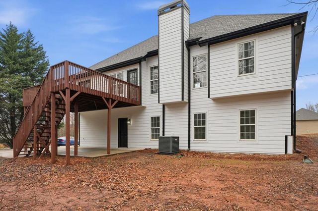 840 Windy Mill Court, Temple, GA 30179