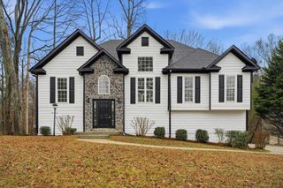 840 Windy Mill Court, Temple, GA 30179