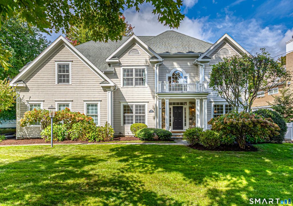 146 Partrick Avenue, Norwalk, CT 06851