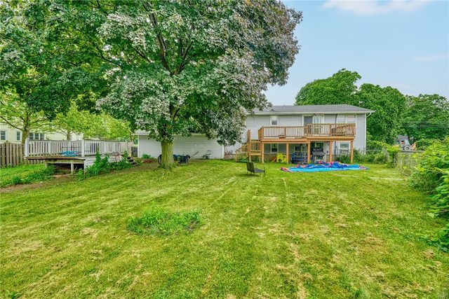 868 Stone Road, Greece, NY 14616