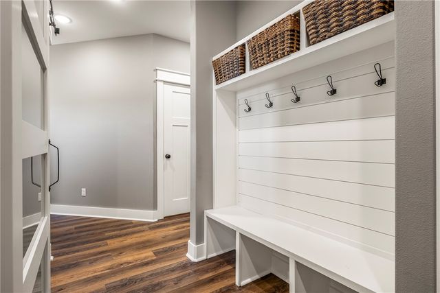 11191 Pickett Ridge Road, Prairie Grove, AR 72753