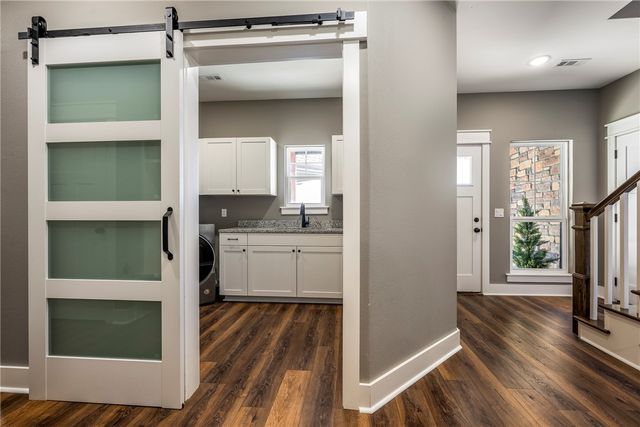 11191 Pickett Ridge Road, Prairie Grove, AR 72753