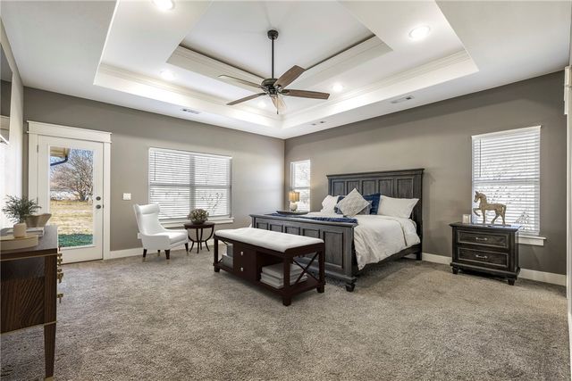 11191 Pickett Ridge Road, Prairie Grove, AR 72753