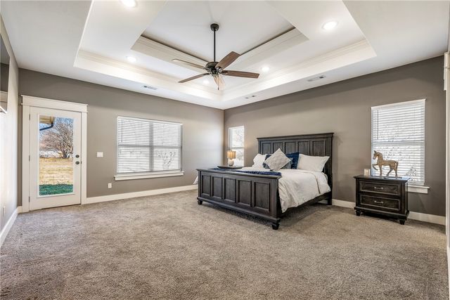 11191 Pickett Ridge Road, Prairie Grove, AR 72753