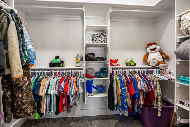 11191 Pickett Ridge Road, Prairie Grove, AR 72753