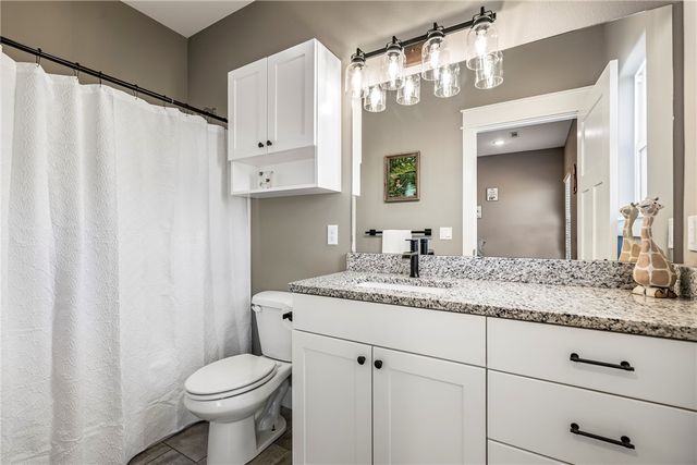 11191 Pickett Ridge Road, Prairie Grove, AR 72753