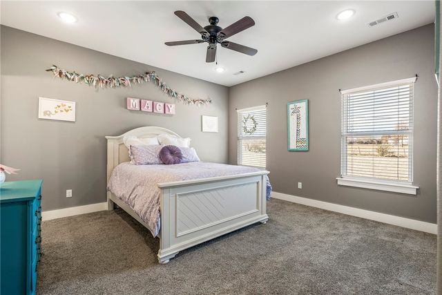 11191 Pickett Ridge Road, Prairie Grove, AR 72753